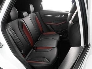 Внедорожник Geely Coolray 2023 года, 2149000 рублей, Тюмень