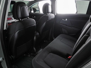 Внедорожник Kia Sportage 2014 года, 1589000 рублей, Воронеж