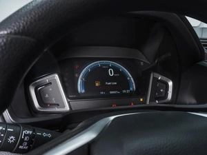 Седан Honda Crider 2024 года, 2350000 рублей, Ростов-на-Дону