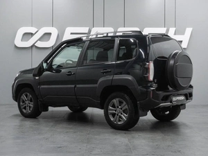 Внедорожник ВАЗ (LADA) Niva Travel 2023 года, 999000 рублей, Воронеж