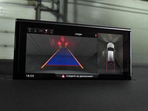 Внедорожник Audi Q7 2019 года, 5564000 рублей, Воронеж