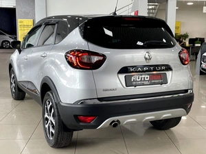 Внедорожник Renault Kaptur 2020 года, 1597000 рублей, Солонцы