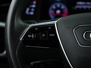 Лифтбек Audi A7 2019 года, 5197077 рублей, Москва