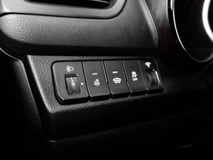 Седан Kia Rio 2016 года, 1199000 рублей, Тюмень