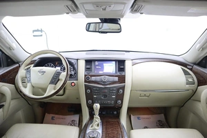 Внедорожник Nissan Patrol 2014 года, 2499000 рублей, Обнинск