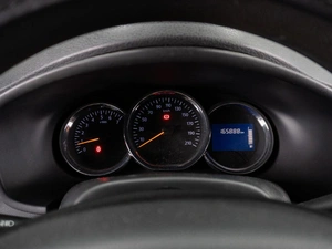 Седан Renault Logan 2014 года, 650000 рублей, Тюмень