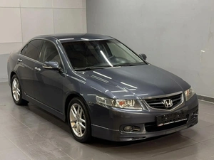 Седан Honda Accord 2006 года, 947000 рублей, Красноярск