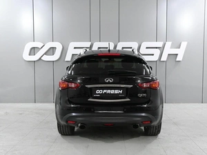 Внедорожник Infiniti QX70 2014 года, 2149000 рублей, Аксай