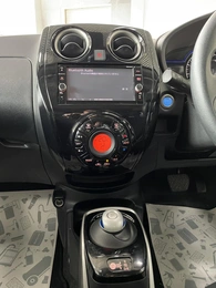 Хетчбэк Nissan Note 2019 года, 1317000 рублей, Солонцы