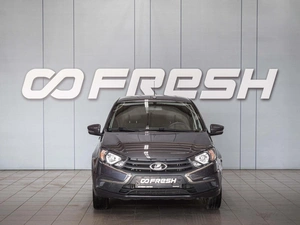 Седан ВАЗ (LADA) Granta 2021 года, 650000 рублей, Муром