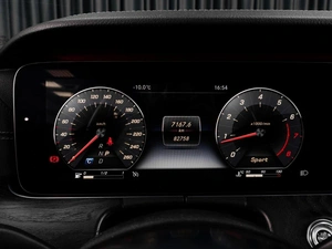 Седан Mercedes-benz E-класс 2019 года, 3879000 рублей, Тюмень