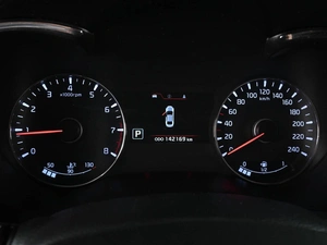 Седан Kia Cerato 2014 года, 1340000 рублей, Аксай
