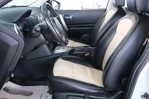 Внедорожник Nissan Qashqai 2011 года, 1289000 рублей, Омск