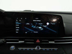 Седан Hyundai Elantra 2025 года, 2827077 рублей, Москва