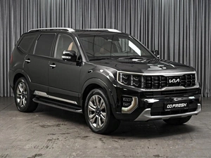 Внедорожник Kia Mohave 2022 года, 5089000 рублей, Ставрополь