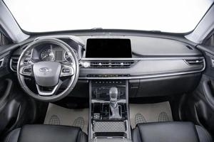Внедорожник Chery Tiggo 4 Pro 2024 года, 1699000 рублей, Пермь