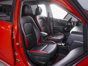 Хетчбэк Kia Picanto 2019 года, 1540000 рублей, Ростов-на-Дону