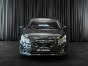 Хетчбэк Chevrolet Cruze 2014 года, 769000 рублей, Тюмень