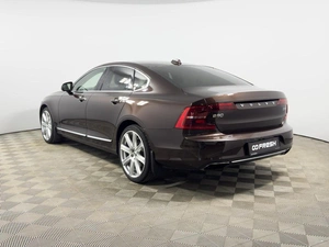 Седан Volvo S90 2017 года, 2879900 рублей, Казань