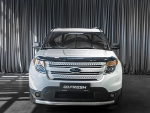 Внедорожник Ford Explorer 2015 года, 1599000 рублей, Тюмень