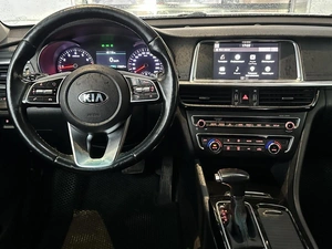 Седан Kia Optima 2019 года, 1900000 рублей, Уфа