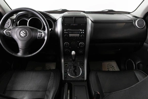 Внедорожник Suzuki Grand Vitara 2008 года, 899000 рублей, Красноярск