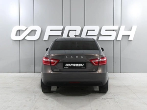 Седан ВАЗ (LADA) Vesta 2018 года, 999000 рублей, Аксай