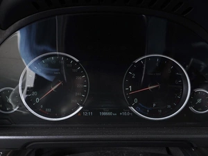 Седан BMW 5 серия 2015 года, 2210000 рублей, Ростов-на-Дону