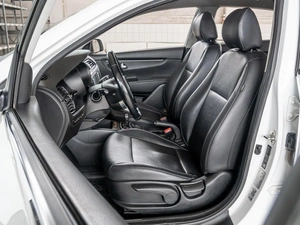 Хетчбэк Kia Rio X-Line 2017 года, 1549000 рублей, Краснодар