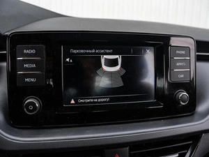 Лифтбек Skoda Rapid 2020 года, 1575000 рублей, Краснодар