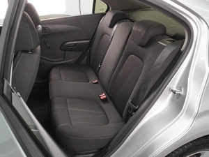 Седан Chevrolet Aveo 2012 года, 729000 рублей, Воронеж