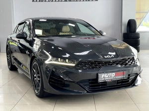 Седан Kia K5 2020 года, 2767000 рублей, Солонцы