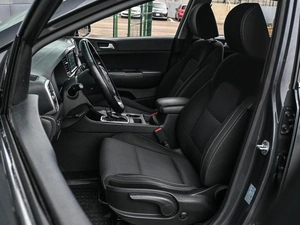 Внедорожник Kia Sportage 2018 года, 2319000 рублей, Кирилловка