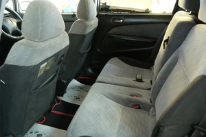 Минивэн Honda Stream 2002 года, 389000 рублей, Омск