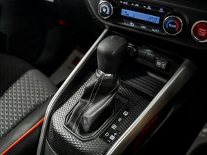 Внедорожник Daihatsu Rocky 2020 года, 1480000 рублей, Красноярск