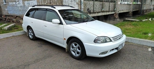 Универсал Toyota Caldina 2001 года, 470000 рублей, Красноярск