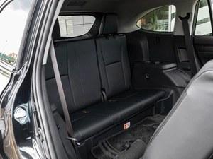 Внедорожник Toyota Highlander 2025 года, 5170000 рублей, Краснодар