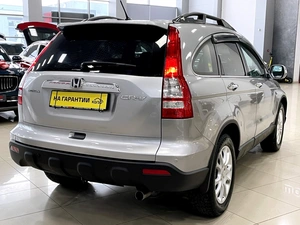 Внедорожник Honda CR-V 2007 года, 1287000 рублей, Солонцы
