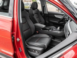 Внедорожник Chery Tiggo 7 Pro 2021 года, 1739000 рублей, Краснодар