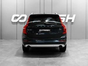 Внедорожник Volvo XC90 2017 года, 2719000 рублей, Тюмень