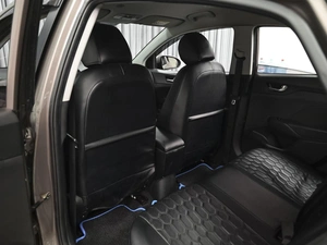 Седан Hyundai Solaris 2022 года, 1584000 рублей, Ставрополь