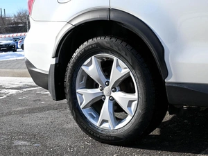 Внедорожник Subaru Forester 2014 года, 1177000 рублей, Волгоград