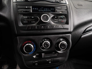 Лифтбек ВАЗ (LADA) Granta 2023 года, 949000 рублей, Тюмень