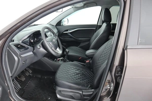 Седан ВАЗ (LADA) Vesta 2019 года, 950000 рублей, Брянск