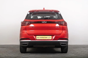 Внедорожник Chery Tiggo 7 Pro 2022 года, 1699000 рублей, Томск