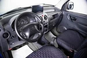 Минивэн Peugeot Partner 2011 года, 389000 рублей, Пермь