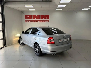 Хэтчбек Skoda Octavia 2012 года, 1215000 рублей, Смоленск