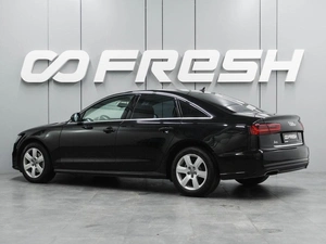 Седан Audi A6 2014 года, 1764000 рублей, Воронеж