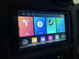 Внедорожник Hummer H2 2007 года, 2697000 рублей, Солонцы