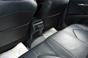 Седан Toyota Camry 2020 года, 3249000 рублей, Тюмень